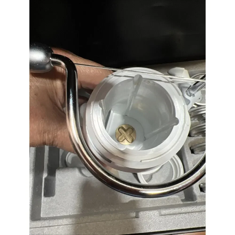 KitchenAid gourmet pasta